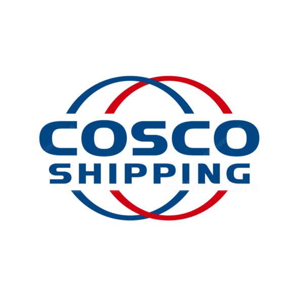 Cosco Shipping Lines